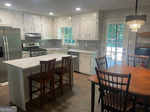 2275 Post Oak Drive Property Photo 6