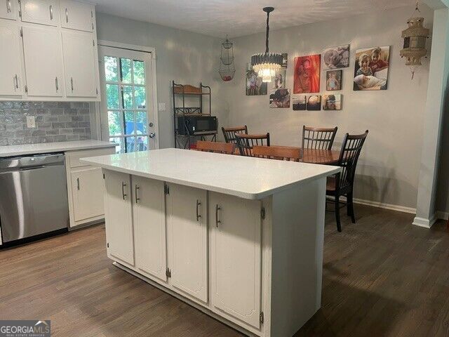 2275 Post Oak Drive Property Photo 7