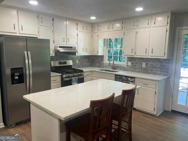 2275 Post Oak Drive Property Photo 8
