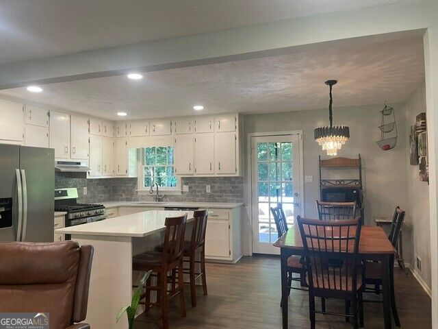 2275 Post Oak Drive Property Photo 10