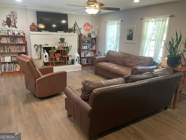 2275 Post Oak Drive Property Photo 11