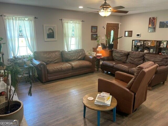 2275 Post Oak Drive Property Photo 12
