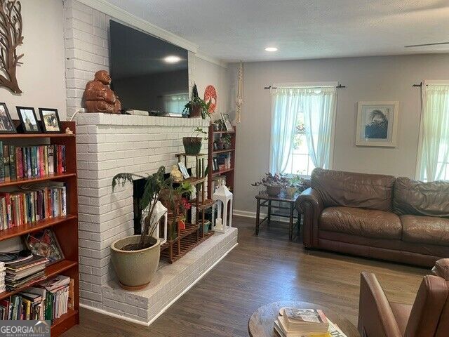 2275 Post Oak Drive Property Photo 13