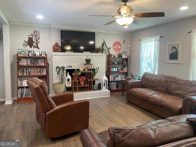 2275 Post Oak Drive Property Photo 15