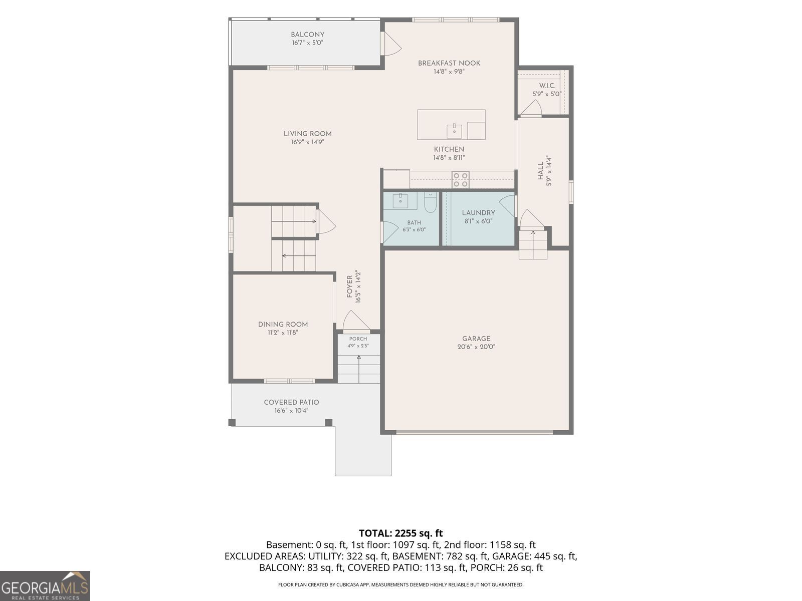 3396 Ashford Loop Property Photo 40