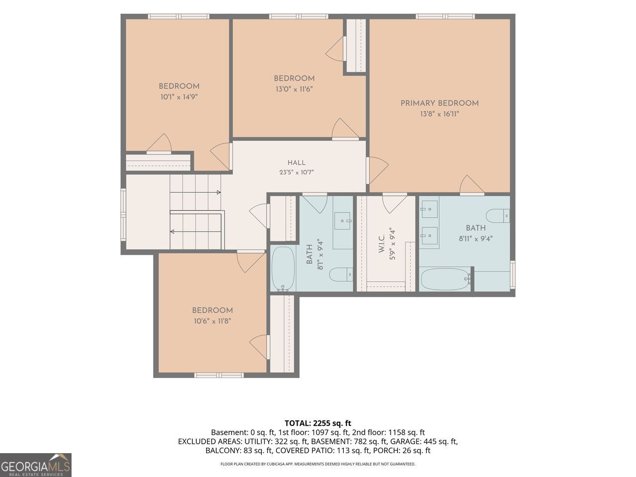 3396 Ashford Loop Property Photo 41