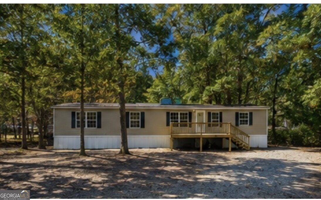 223 Pierce Brown Road Property Photo 1