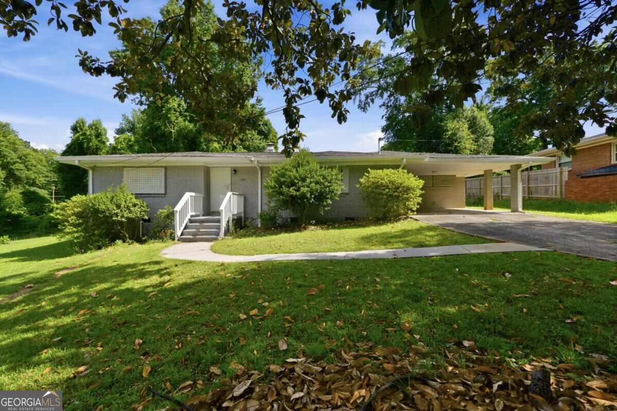 4026 E Hilda Circle Property Photo 1