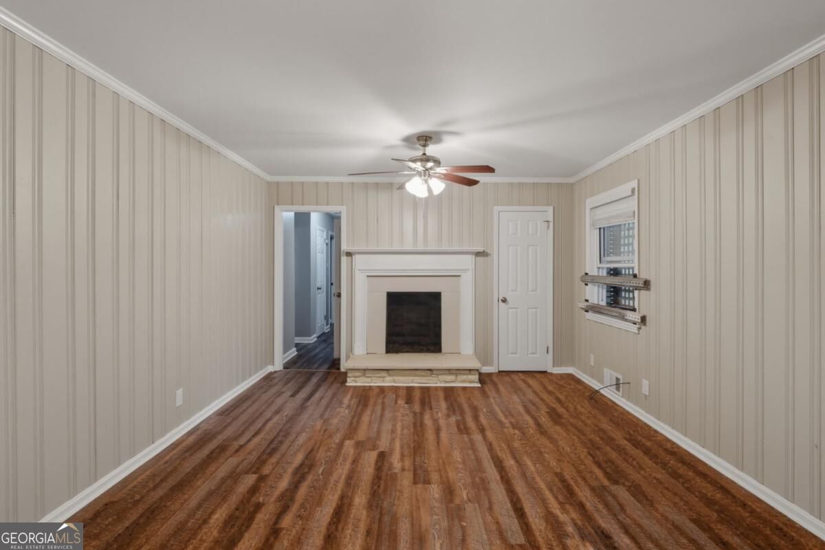 4026 E Hilda Circle Property Photo 2