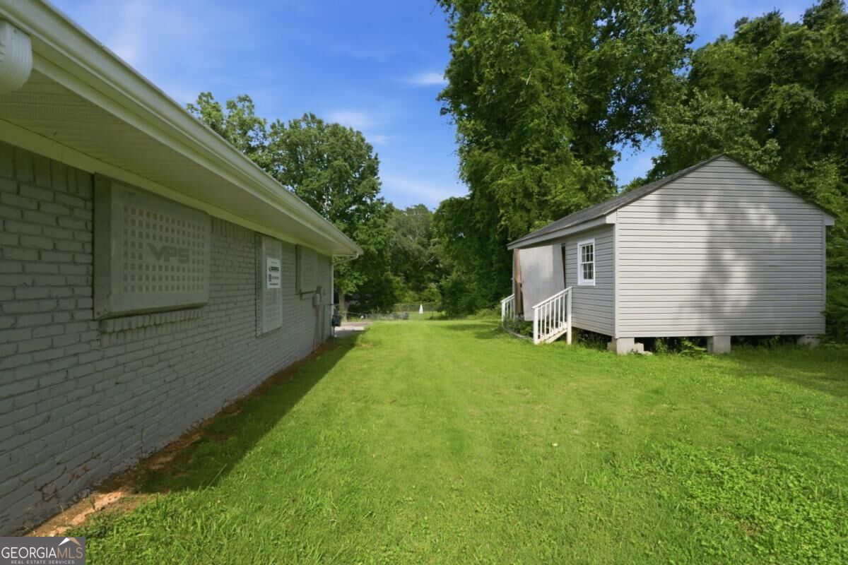 4026 E Hilda Circle Property Photo 29