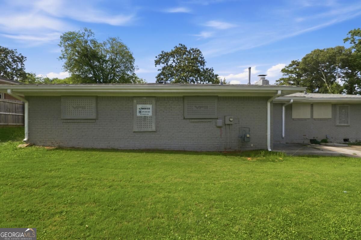 4026 E Hilda Circle Property Photo 30
