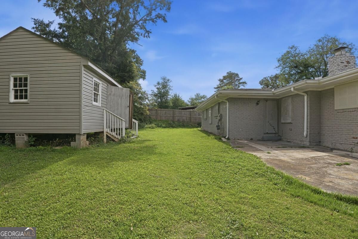 4026 E Hilda Circle Property Photo 32