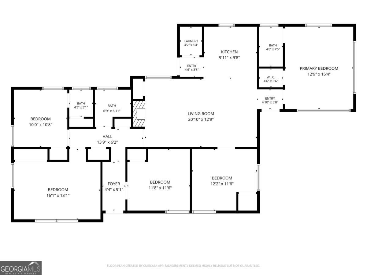 4026 E Hilda Circle Property Photo 34