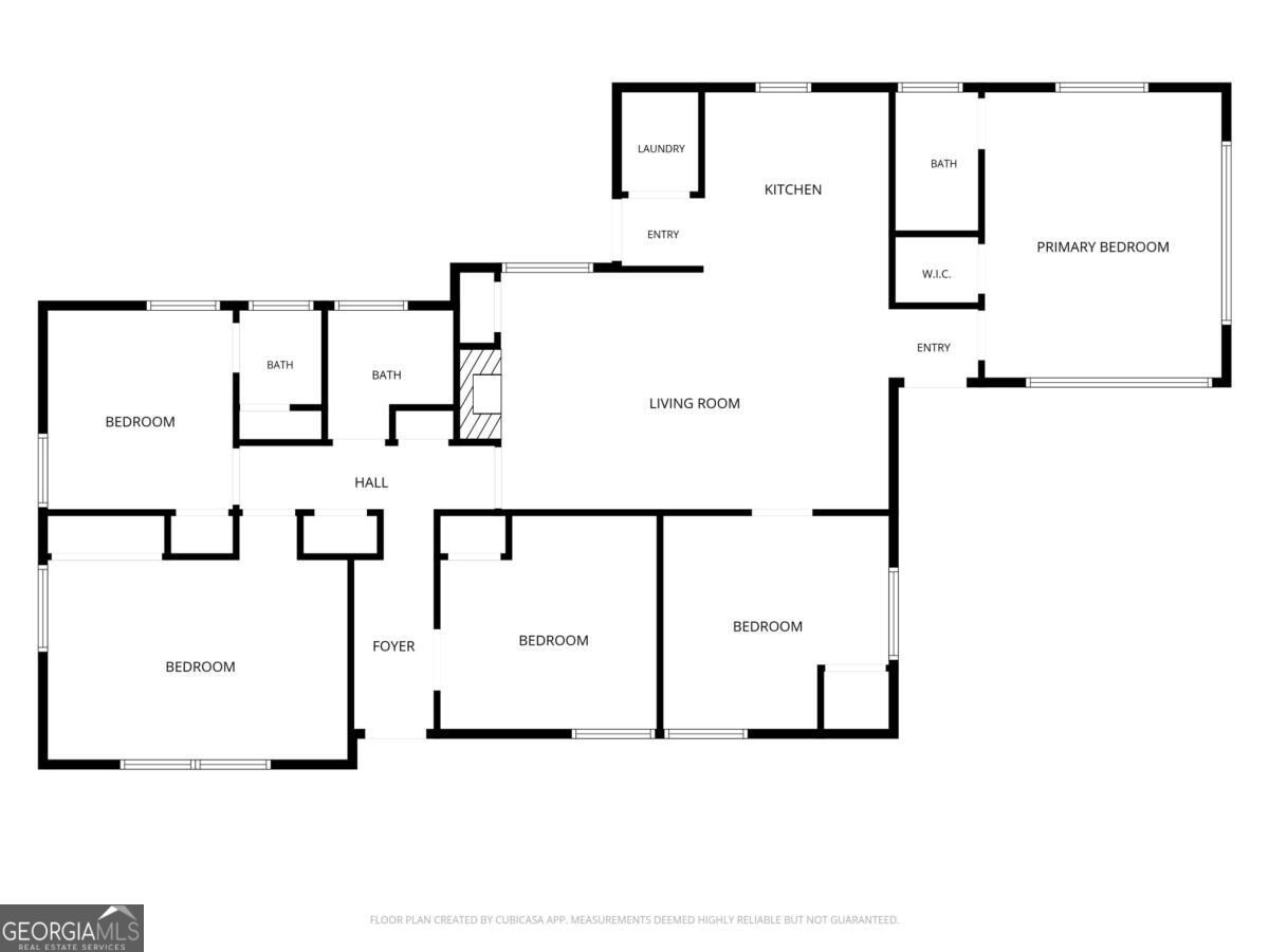 4026 E Hilda Circle Property Photo 35