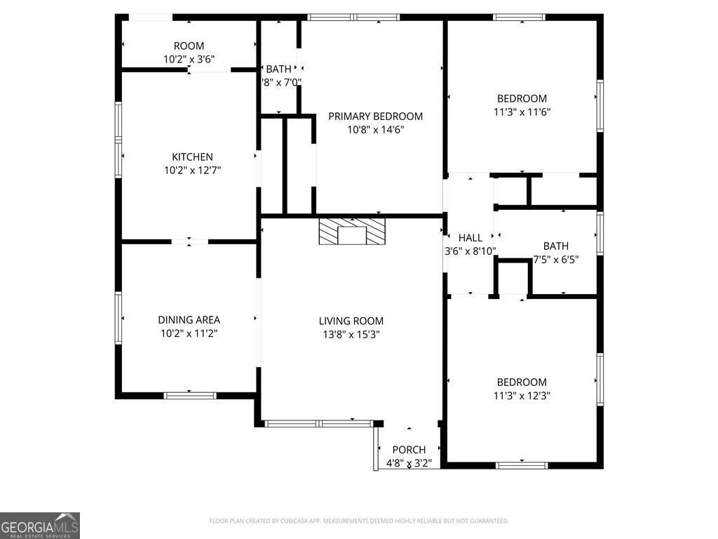 1802 S Gordon Street Sw Property Photo 11
