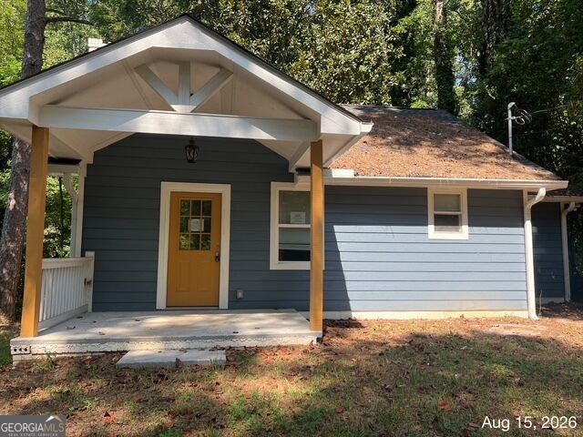 345 Prather Bridge Rd. Property Photo 1