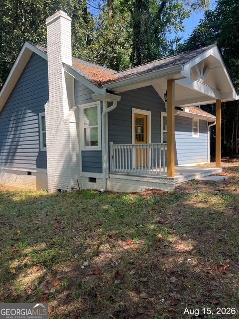345 Prather Bridge Rd. Property Photo 2