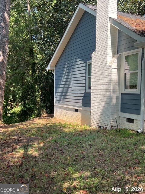 345 Prather Bridge Rd. Property Photo 3
