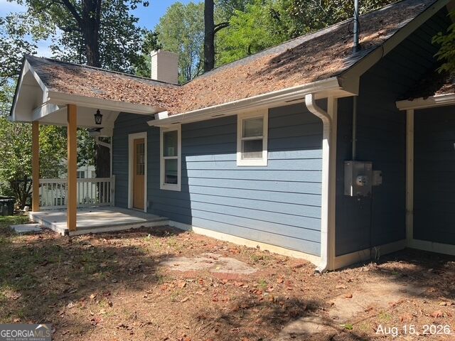 345 Prather Bridge Rd. Property Photo 4