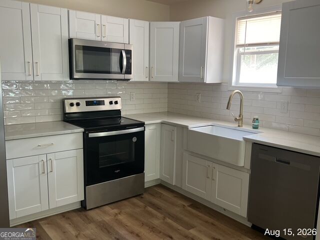 345 Prather Bridge Rd. Property Photo 9