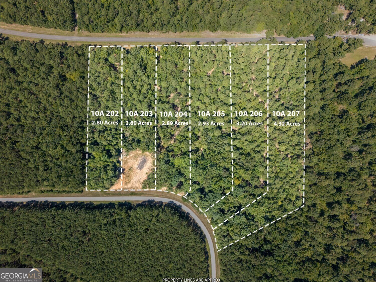0 Winding Ridge Drive Property Photo 1