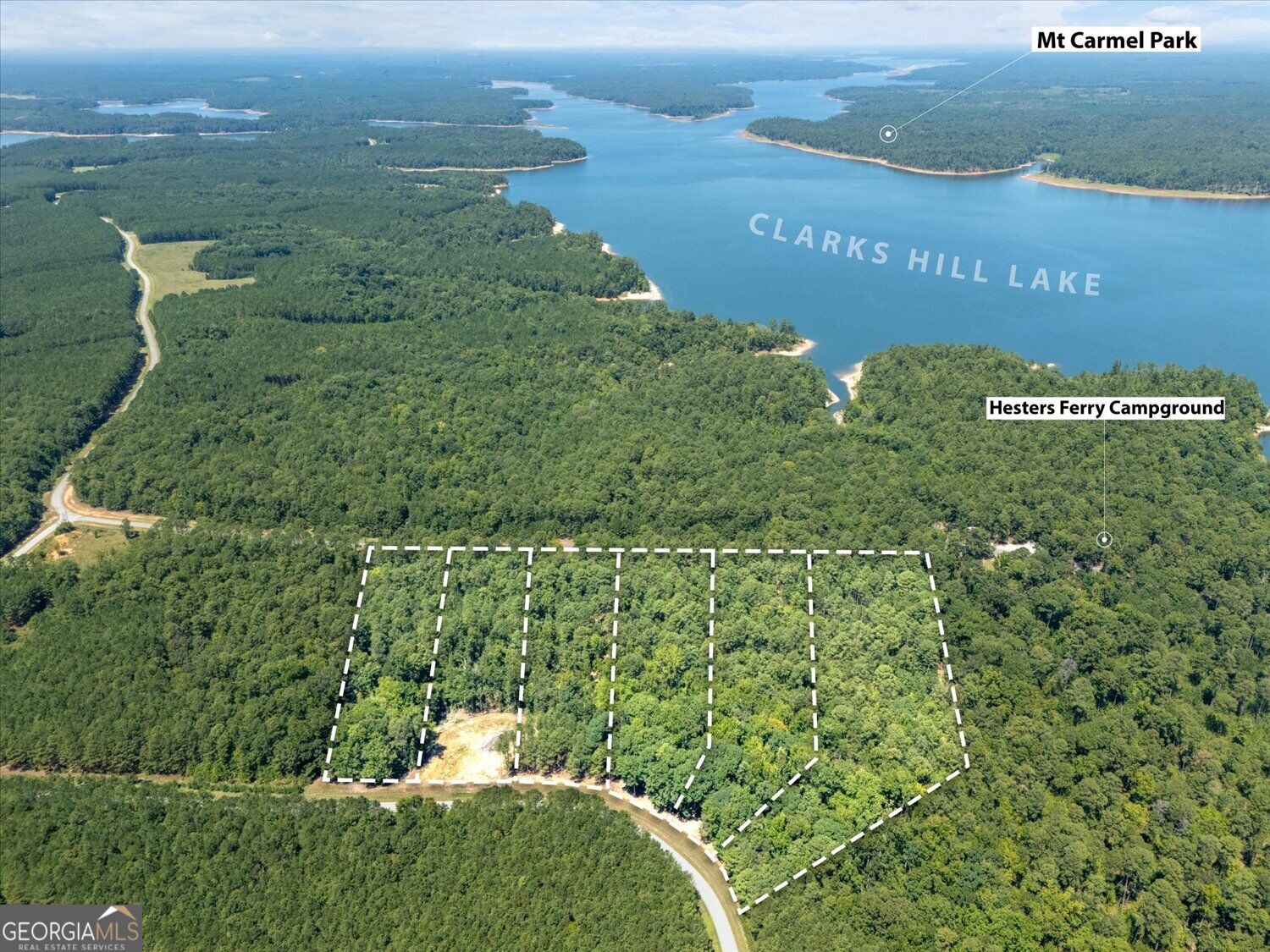 0 Winding Ridge Drive Property Photo 2