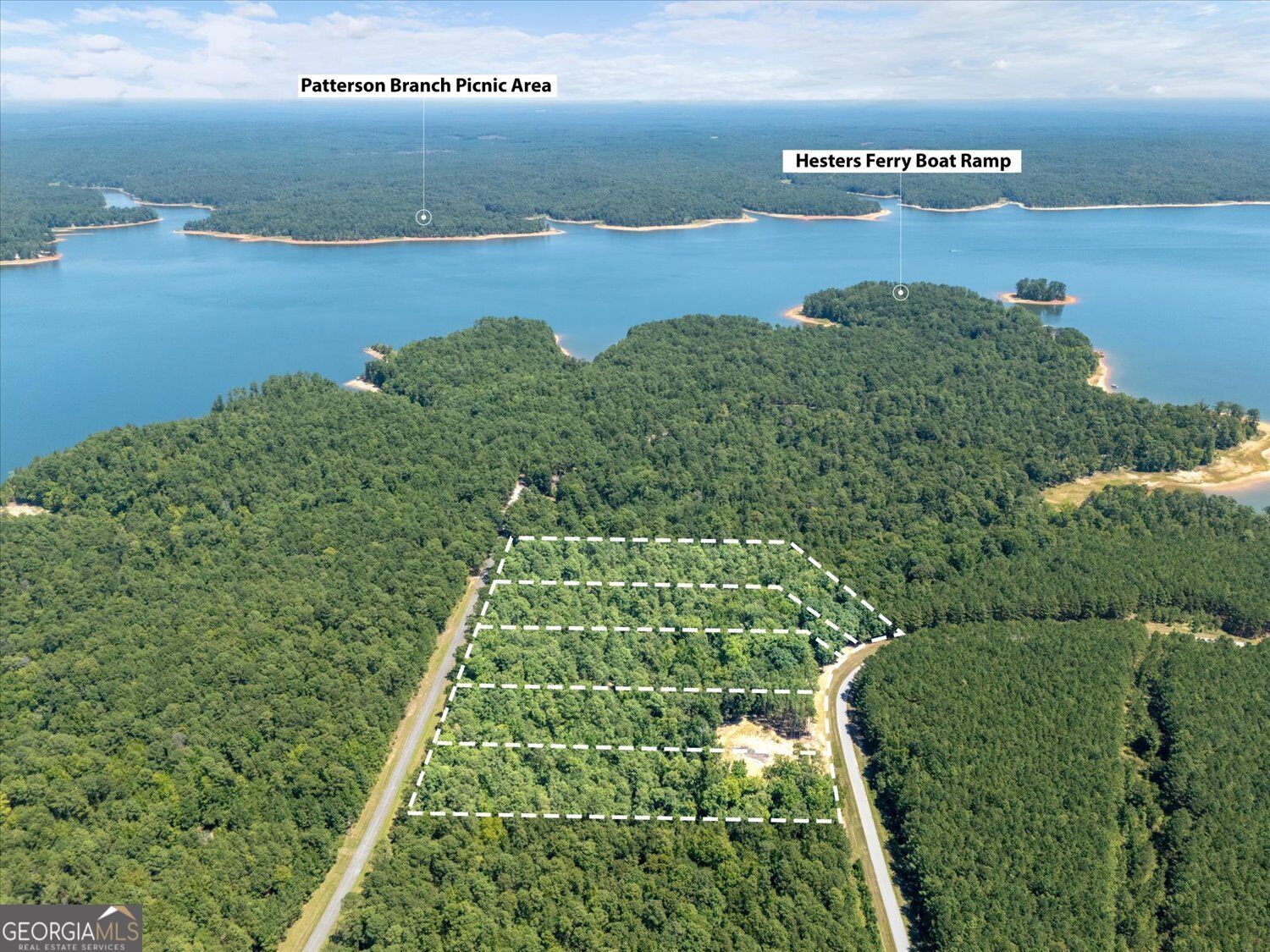0 Winding Ridge Drive Property Photo 4