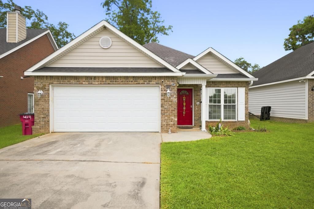 419 Bob White Road Property Photo 1