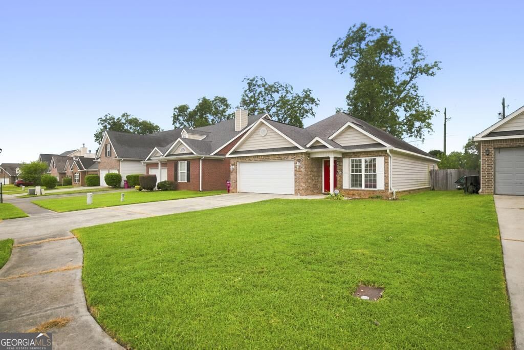 419 Bob White Road Property Photo 4