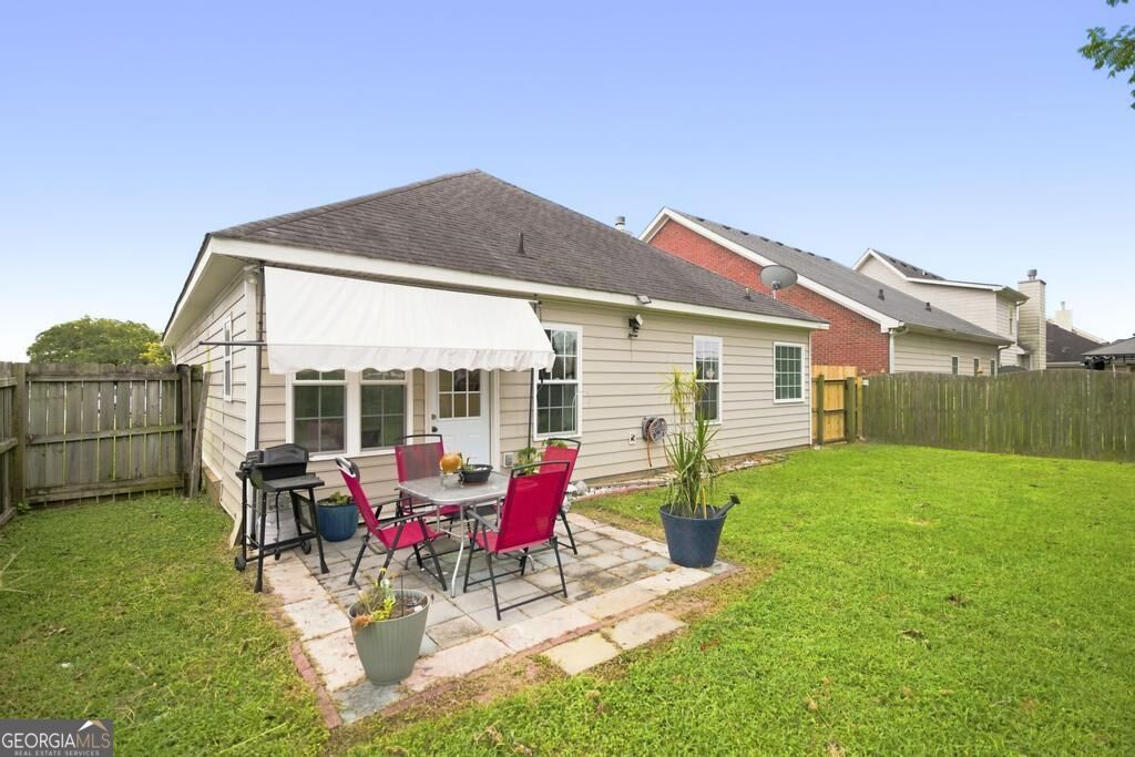 419 Bob White Road Property Photo 30