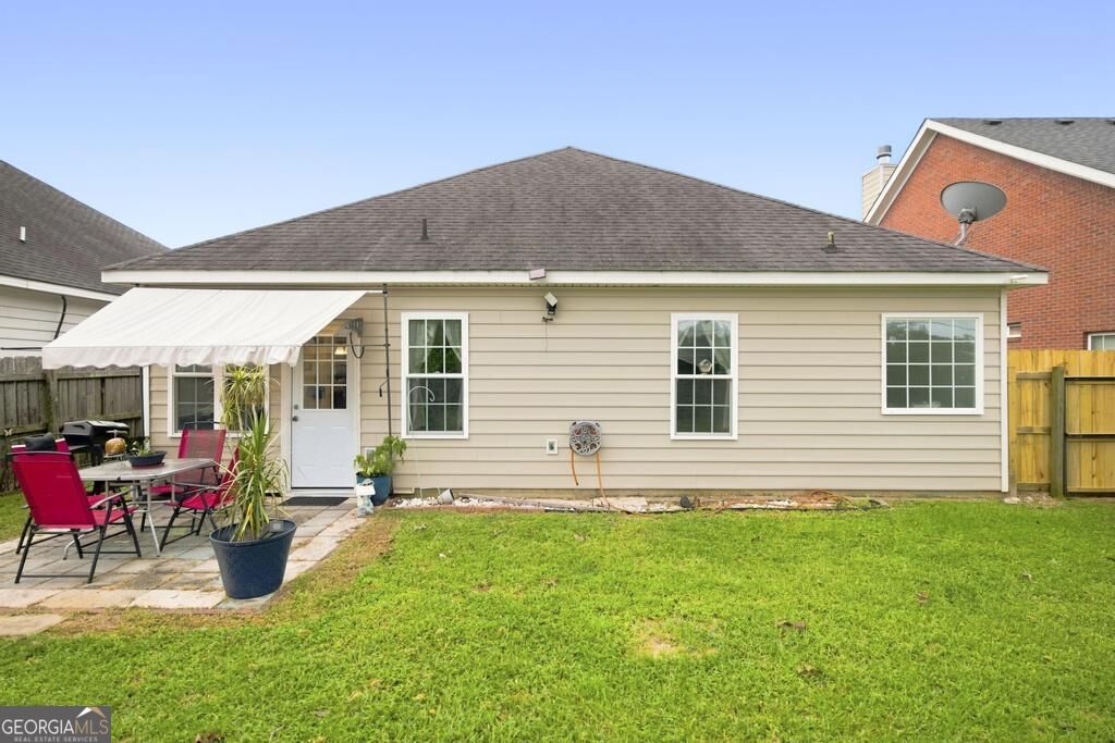 419 Bob White Road Property Photo 31