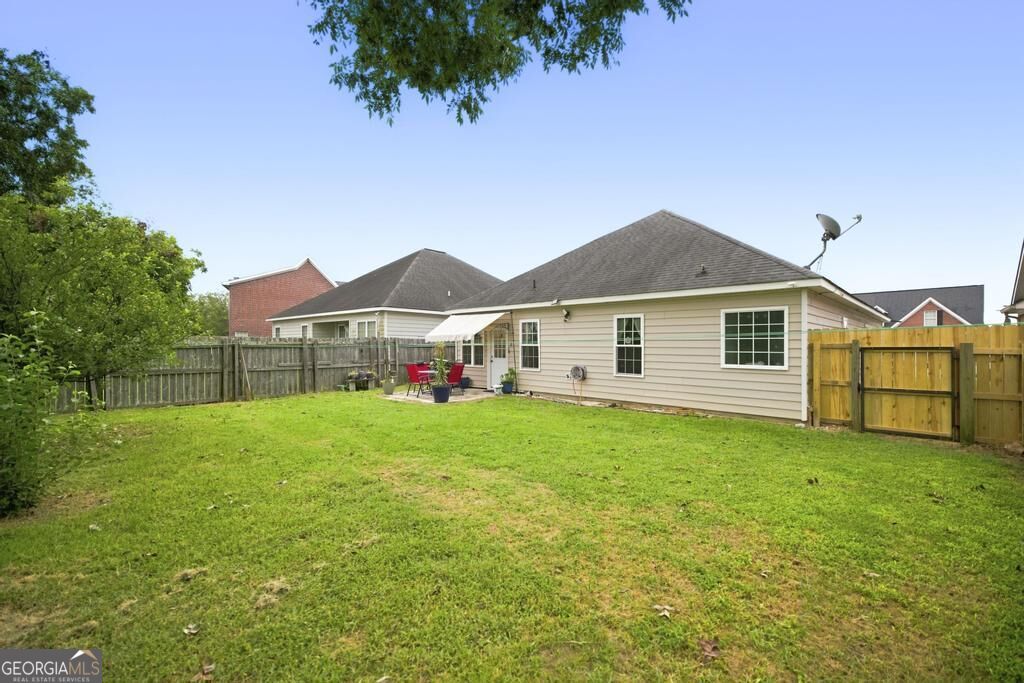 419 Bob White Road Property Photo 32
