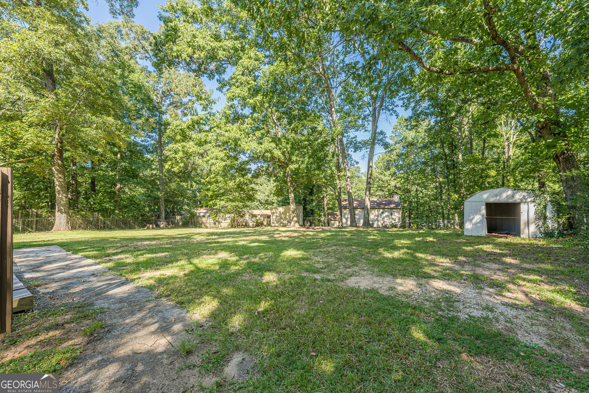 5350 Greenhedge Trail Property Photo 17