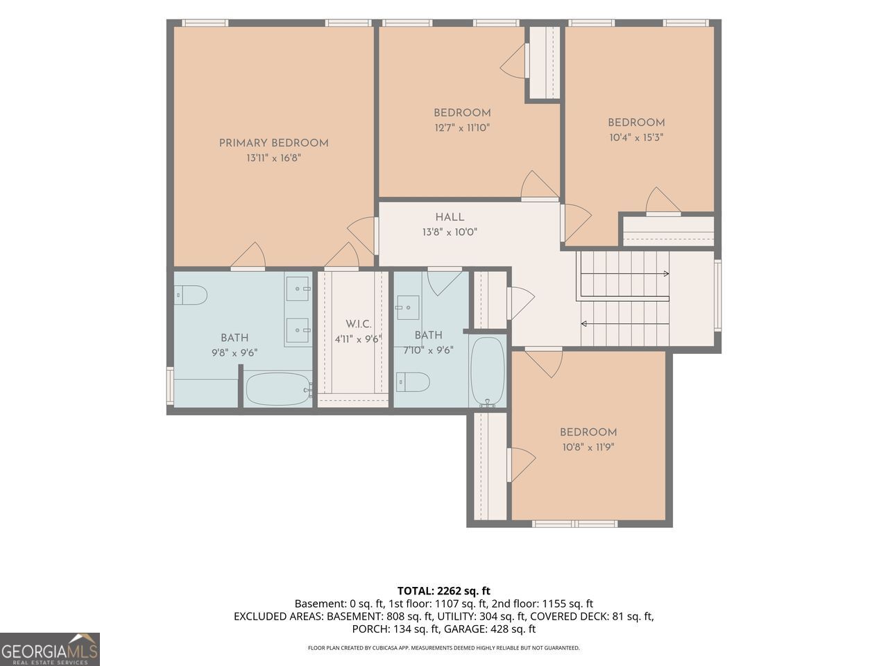 3414 Ashford Loop Property Photo 42