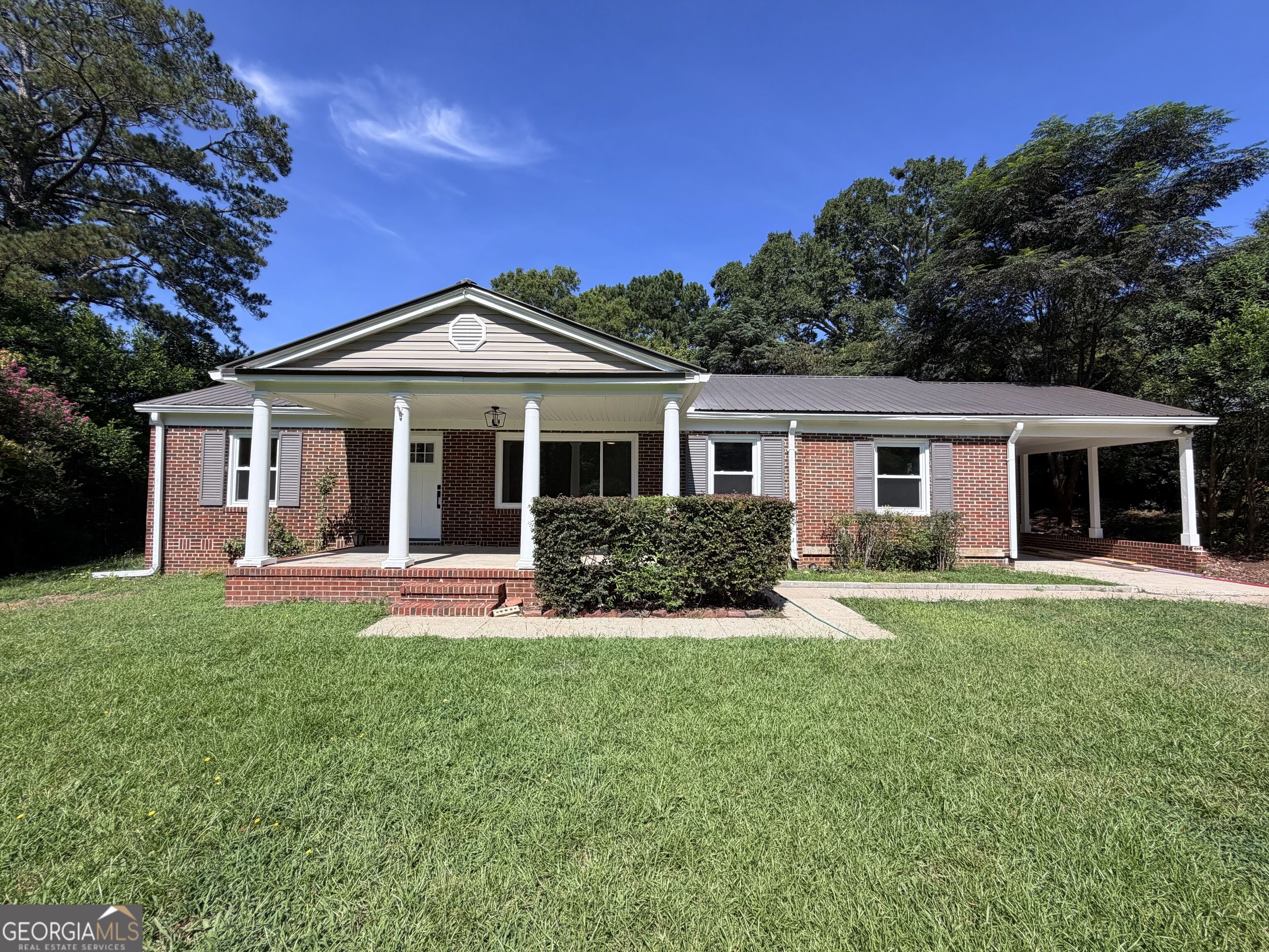 101 Candler