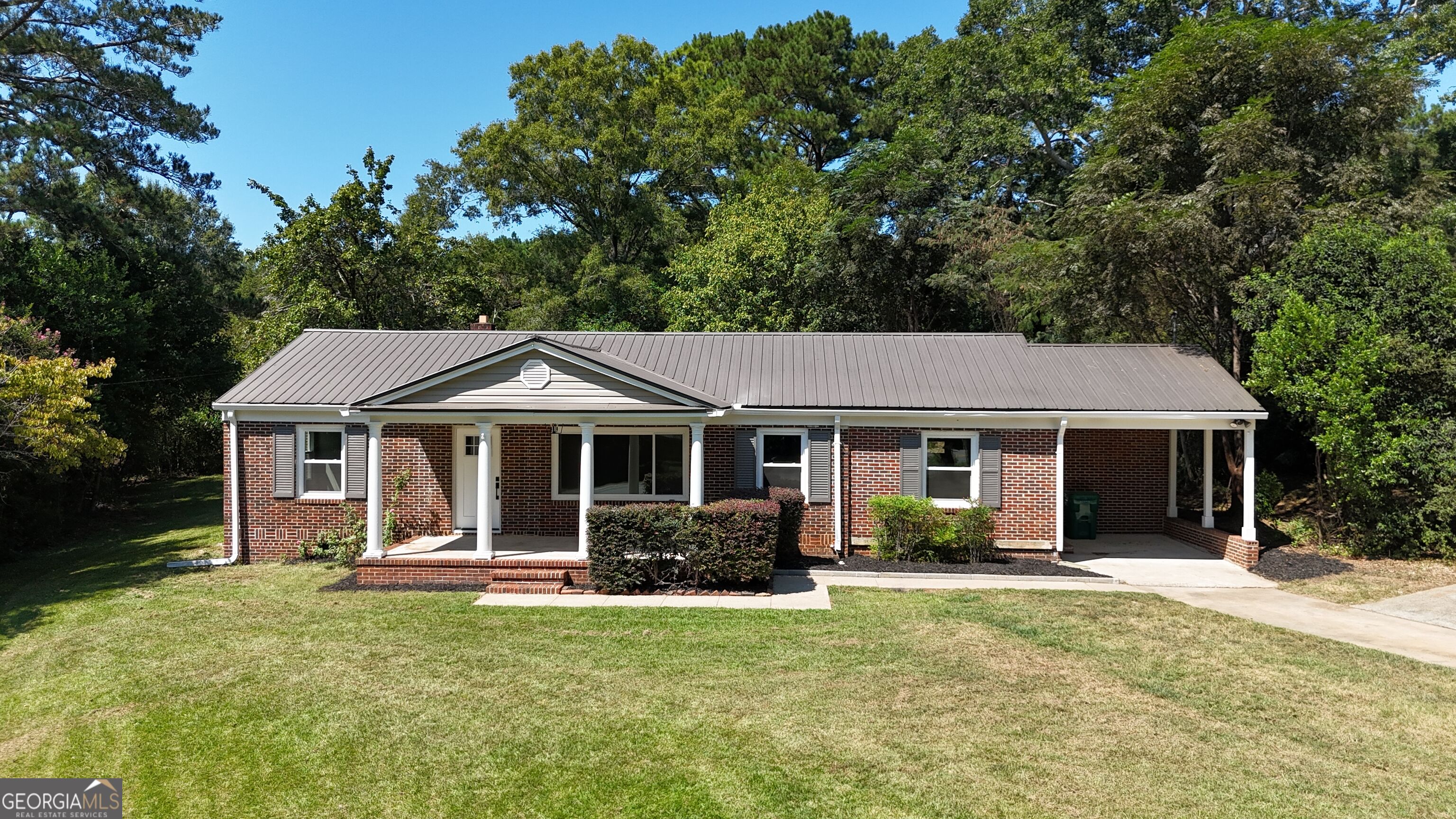101 Candler Court