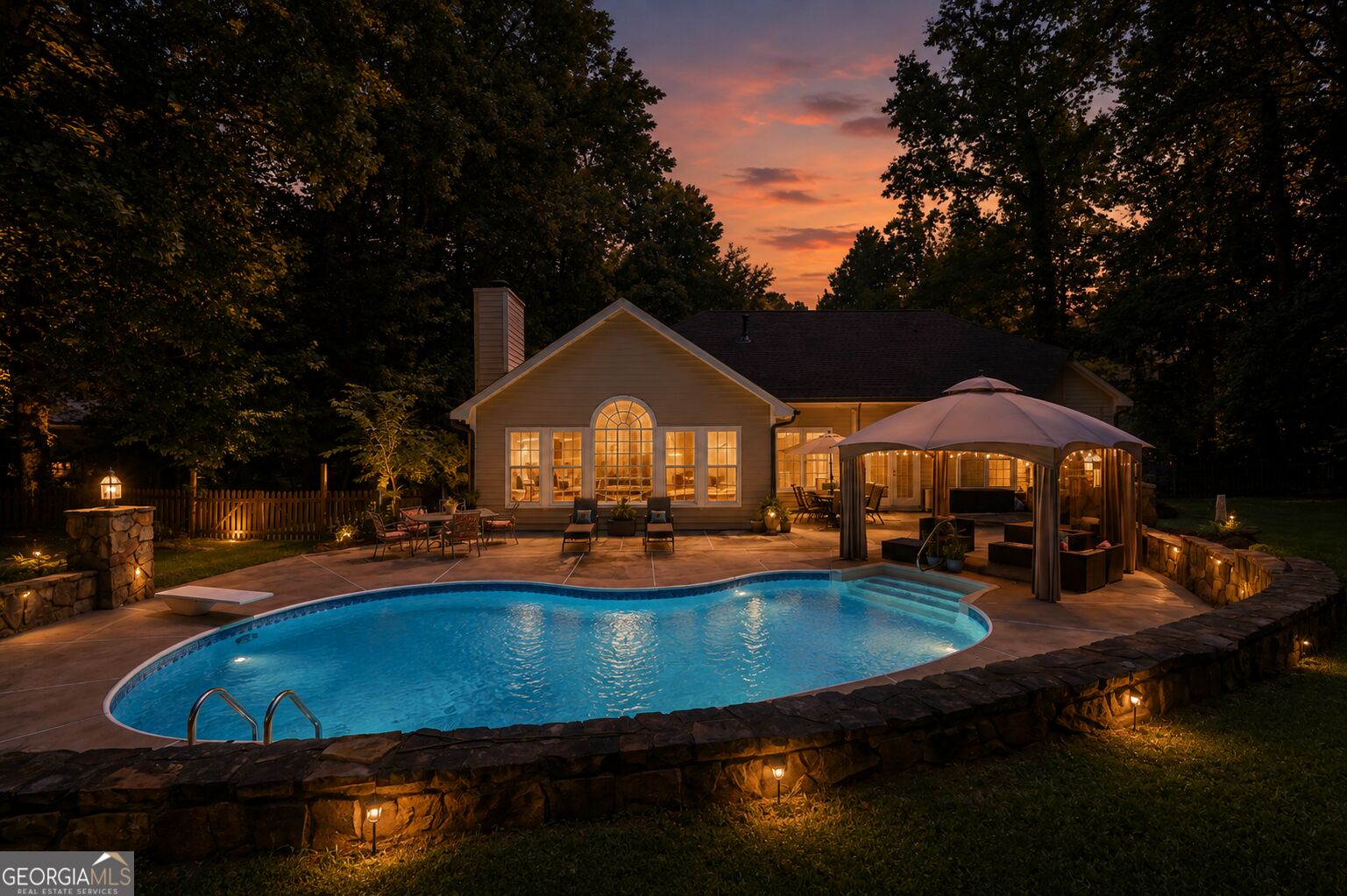 2434 Creekside Trace Property Photo 6