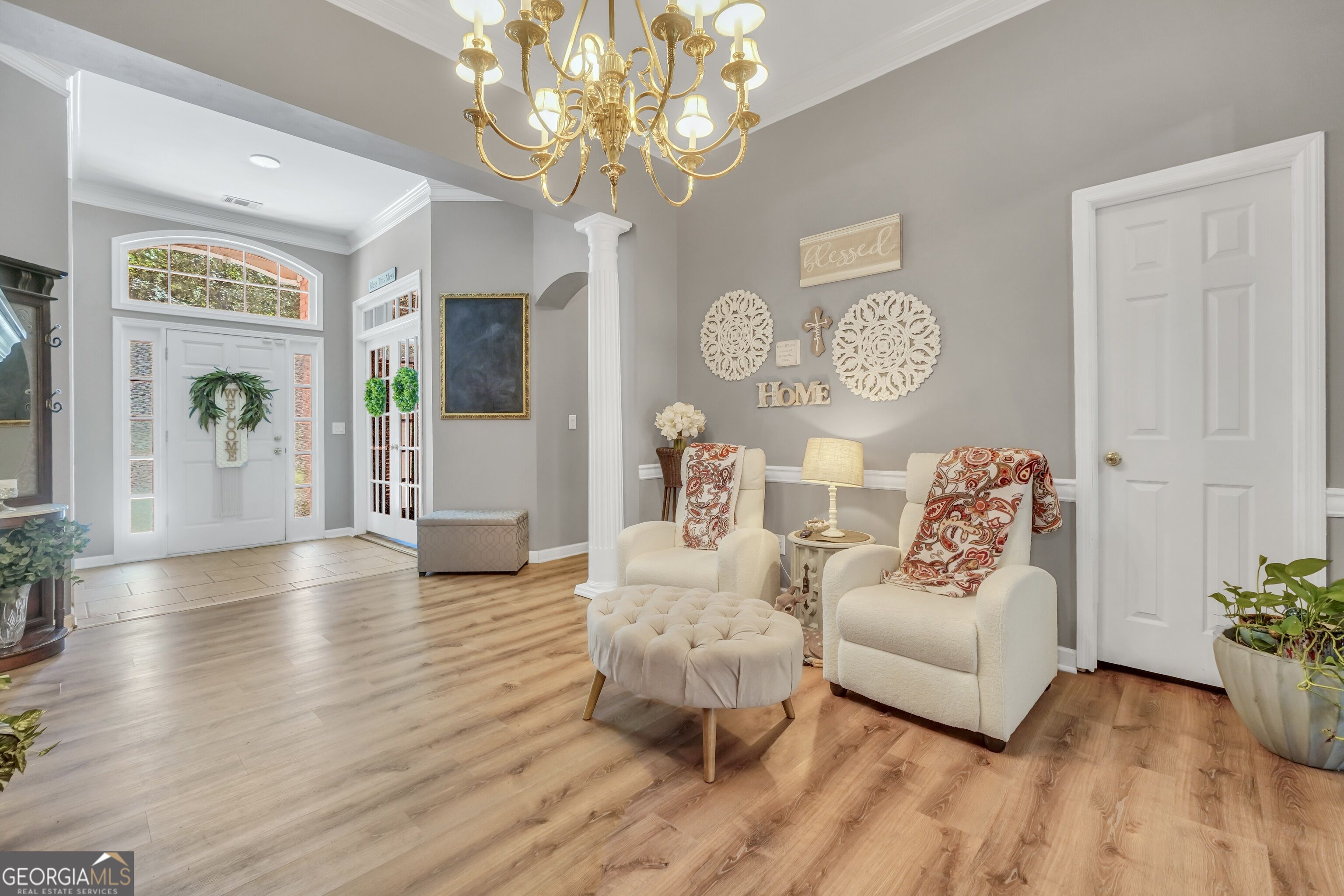2434 Creekside Trace Property Photo 8