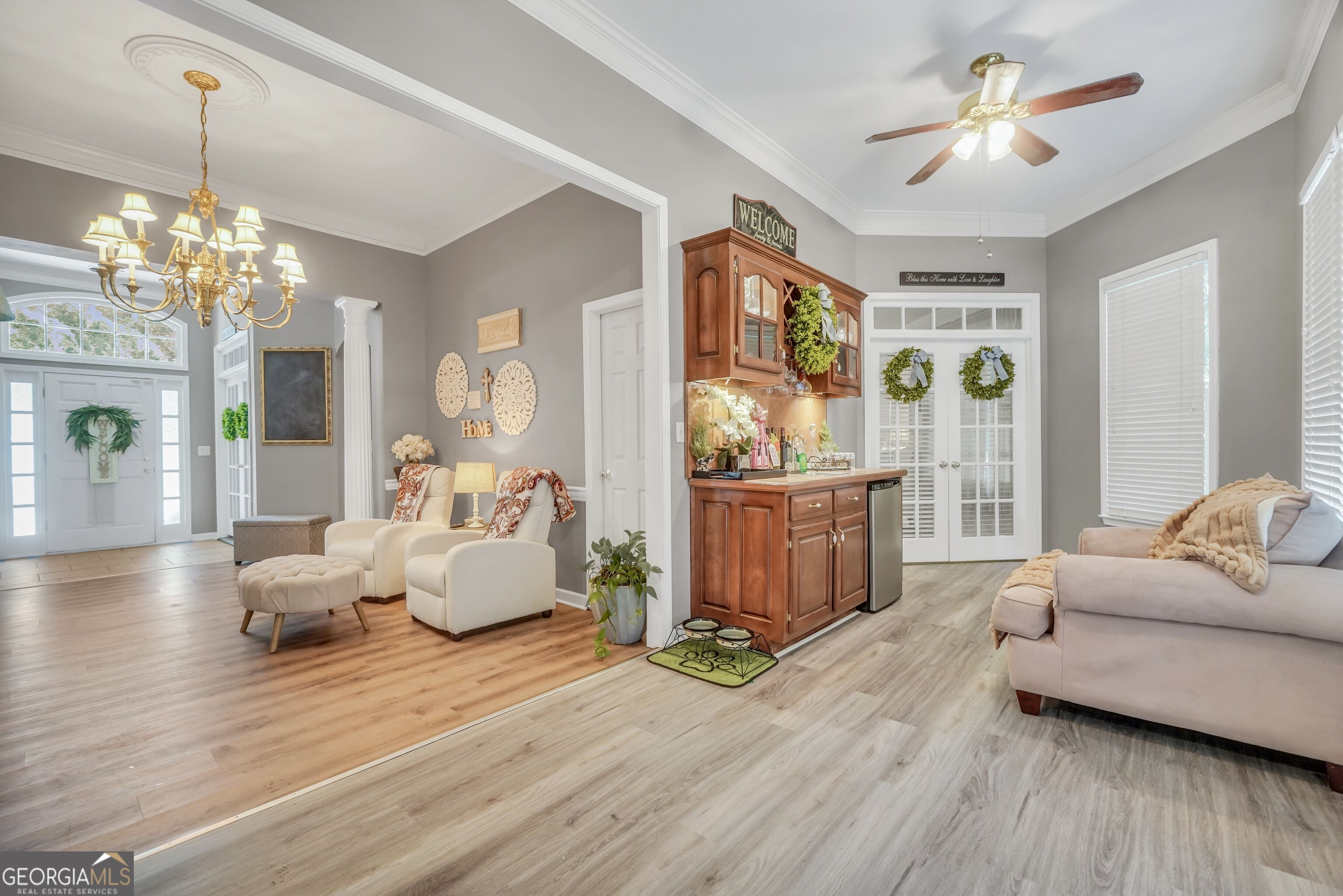 2434 Creekside Trace Property Photo 11