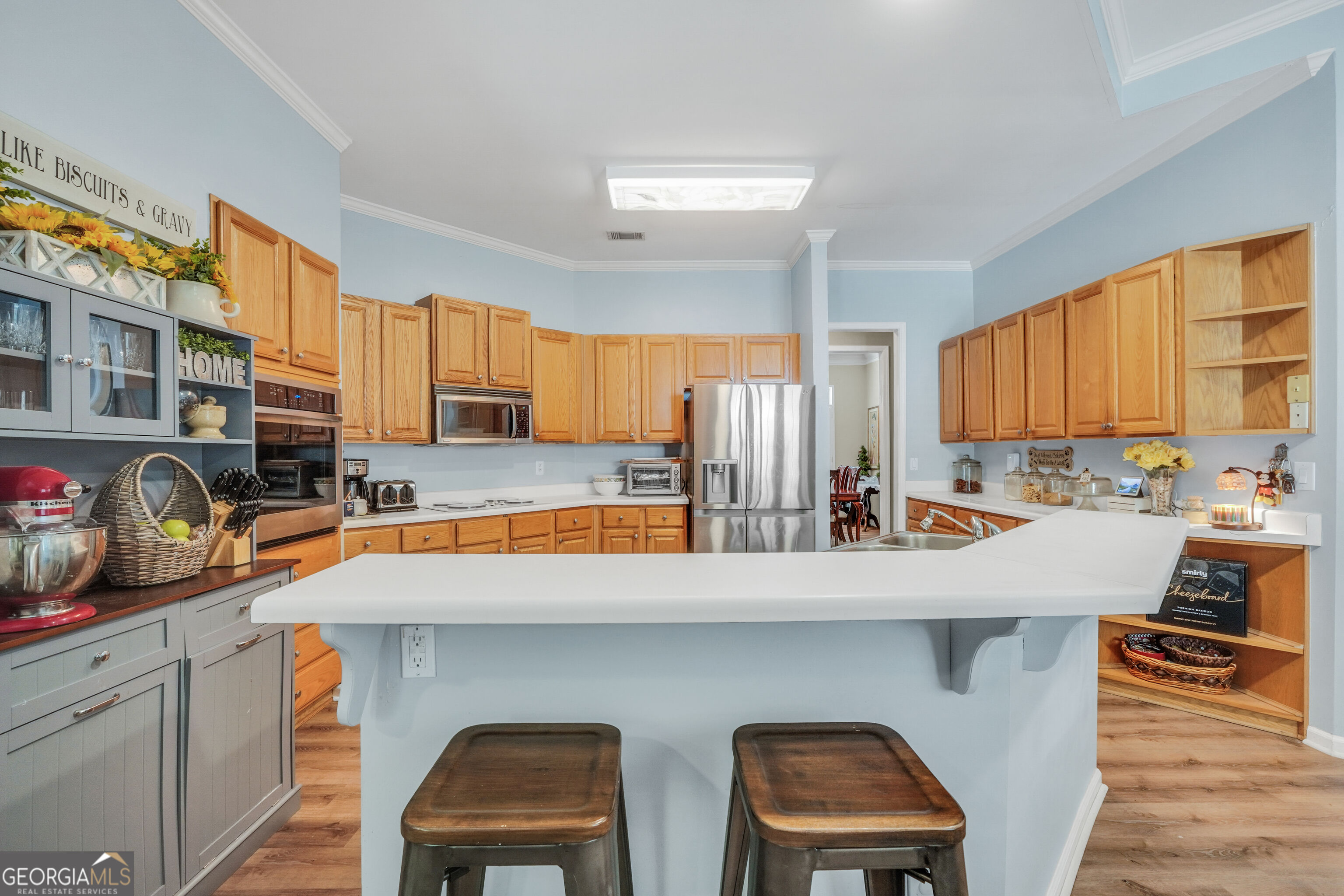 2434 Creekside Trace Property Photo 20