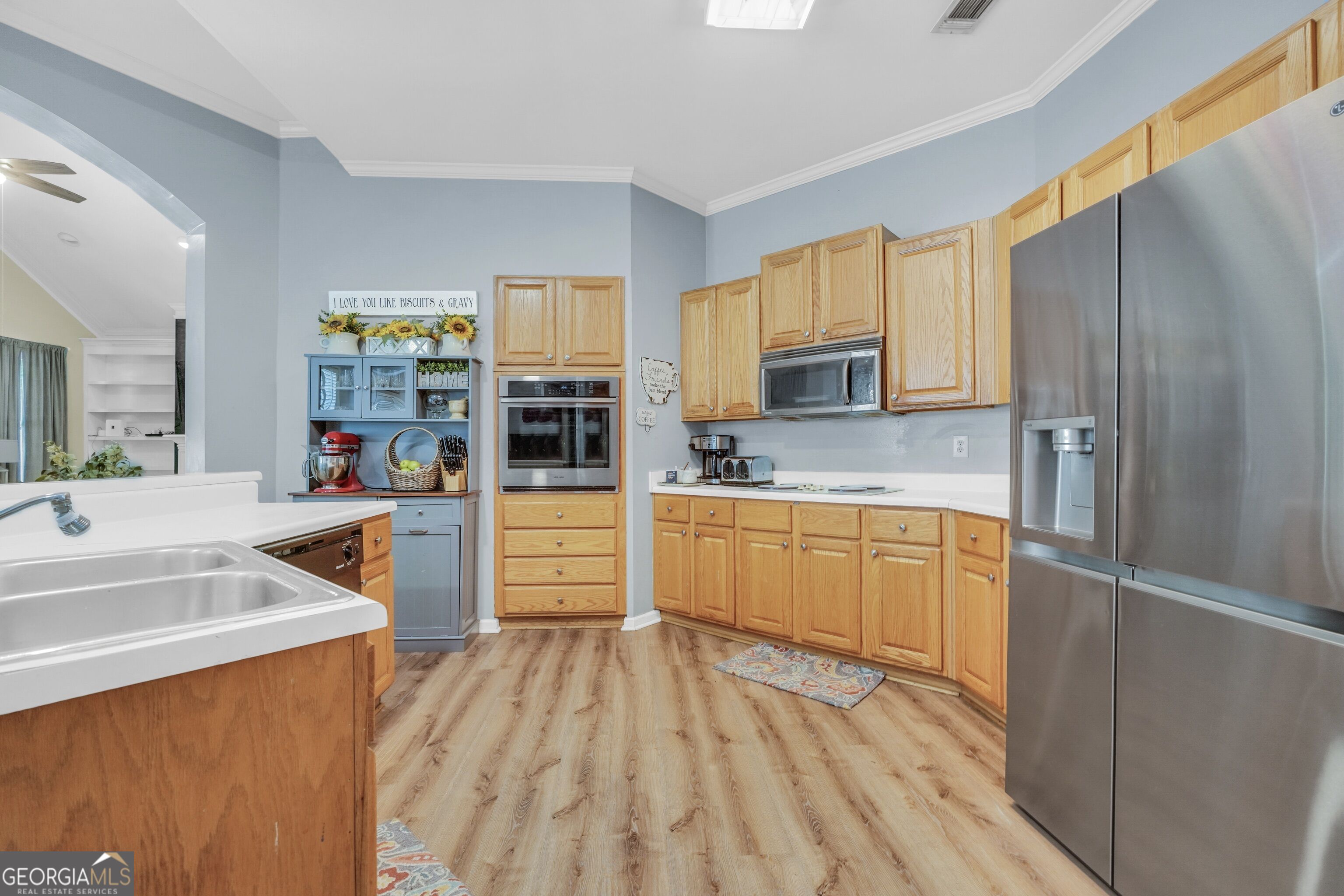 2434 Creekside Trace Property Photo 21