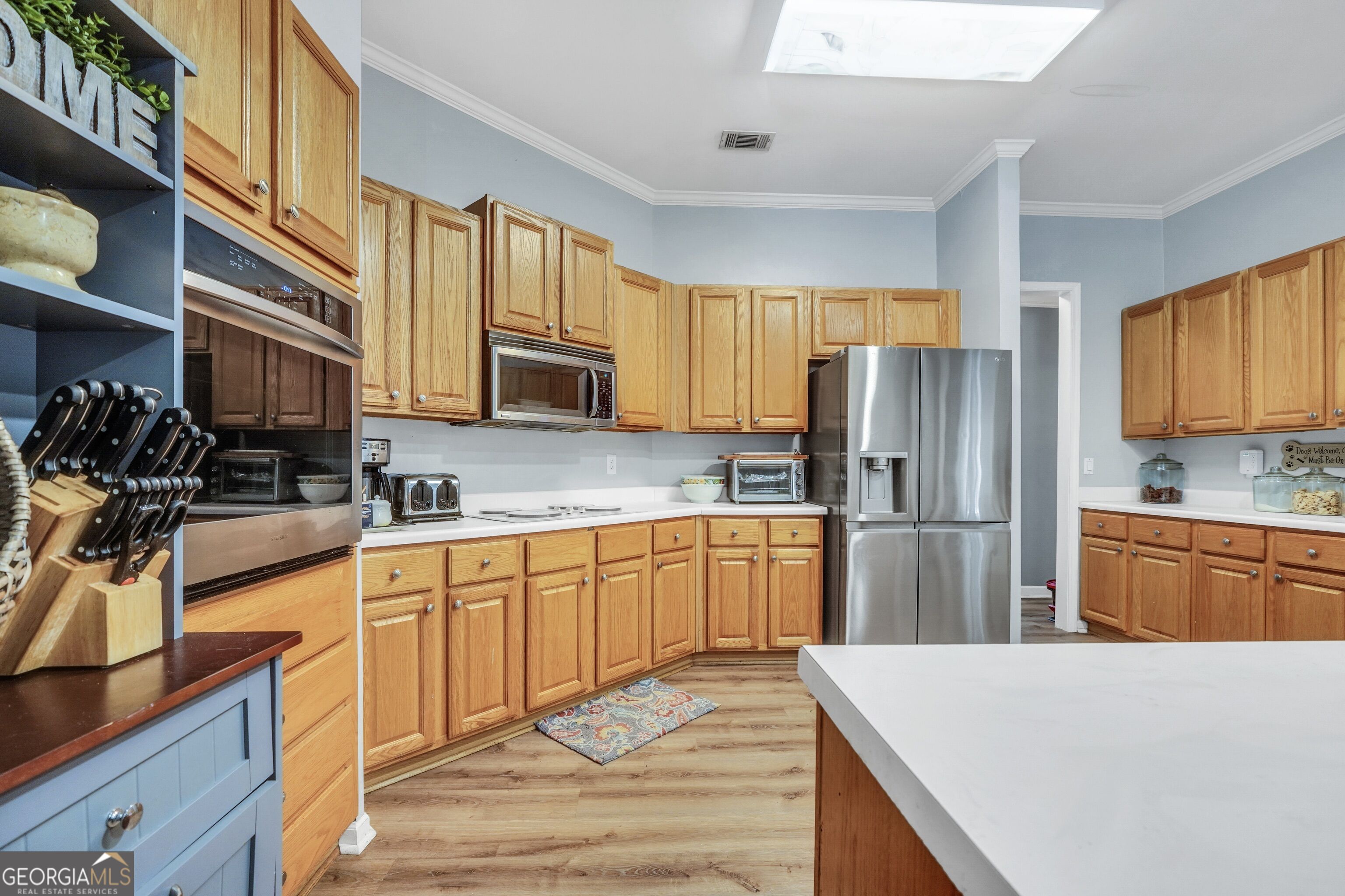 2434 Creekside Trace Property Photo 23