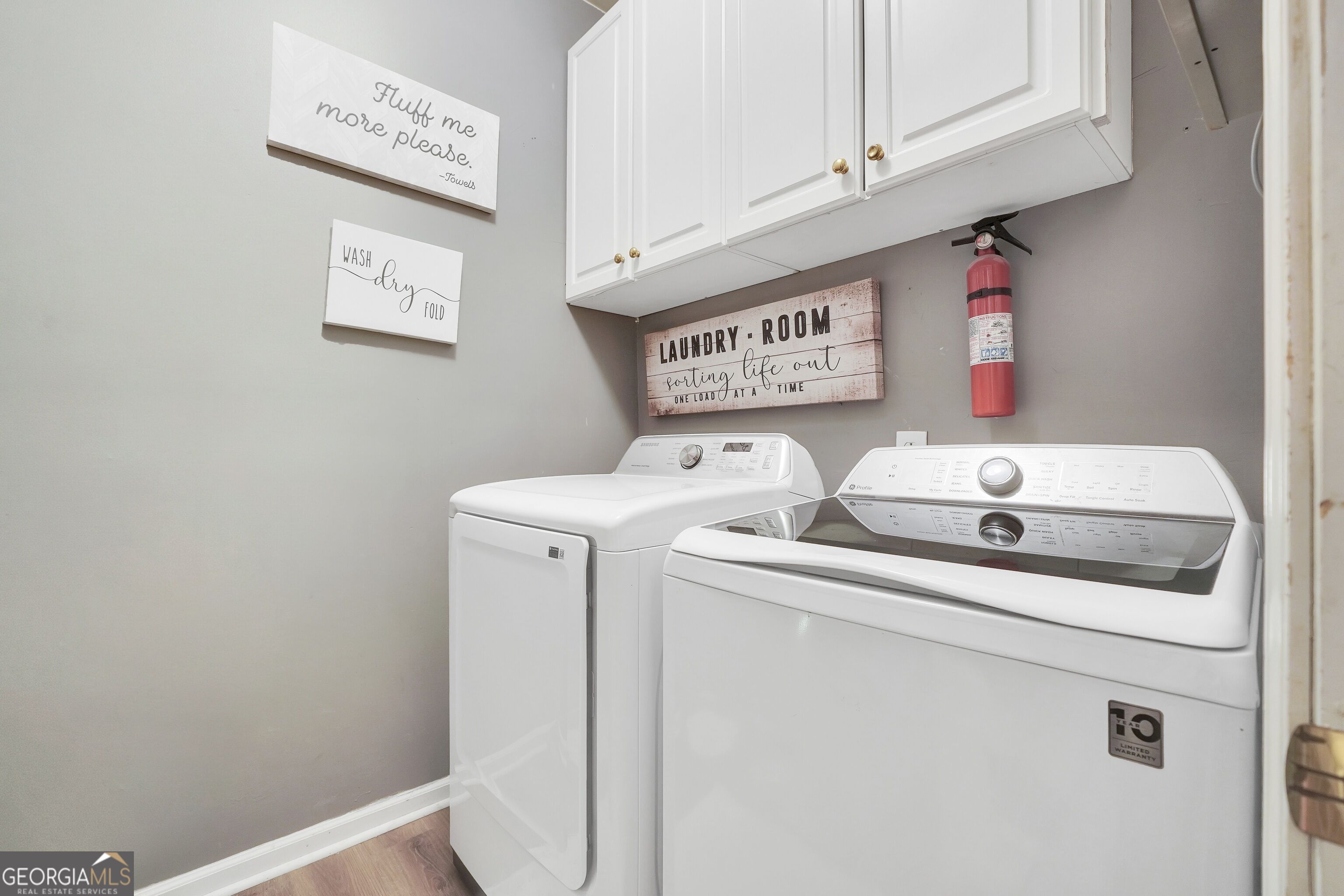 2434 Creekside Trace Property Photo 38