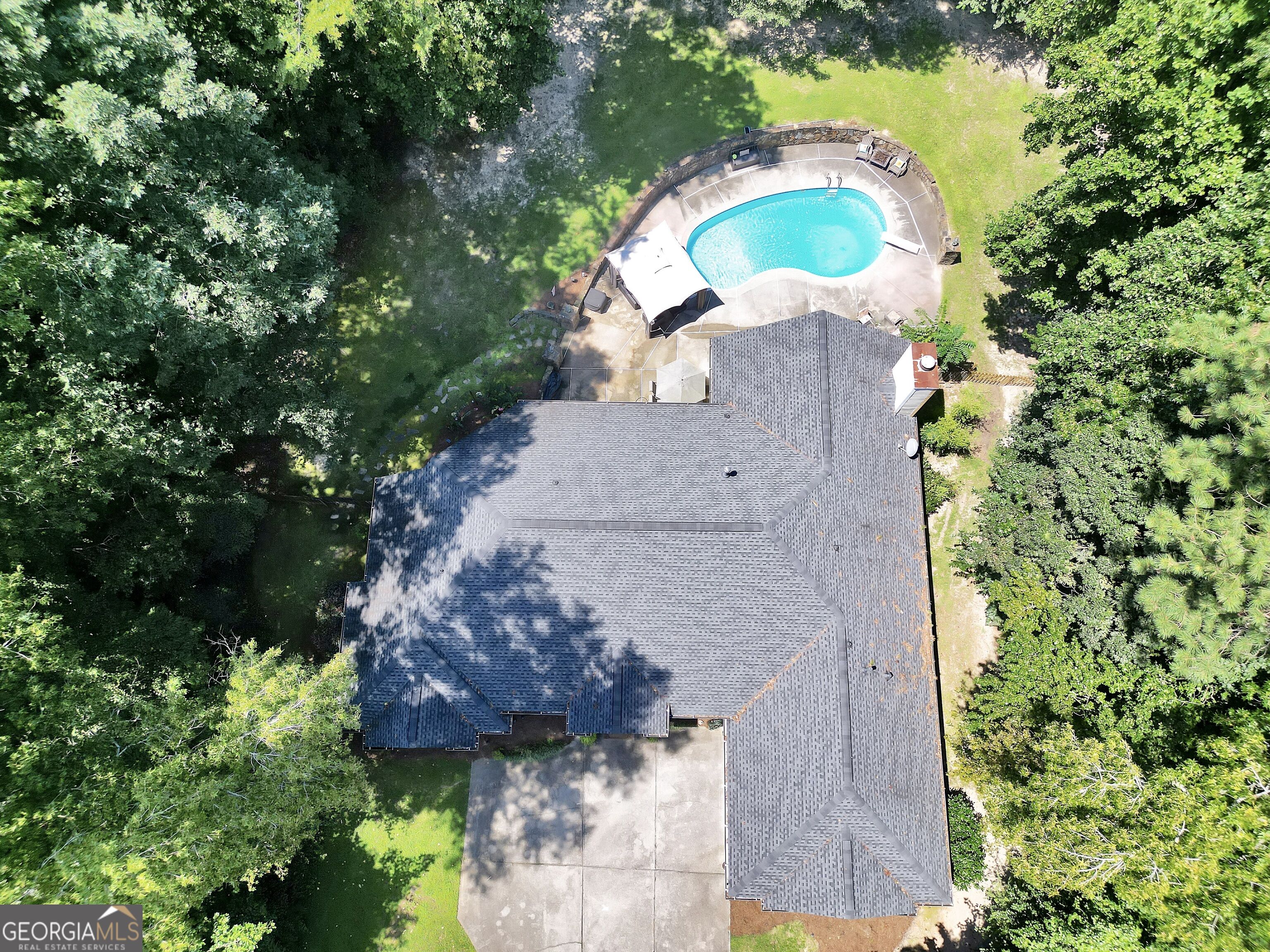 2434 Creekside Trace Property Photo 40