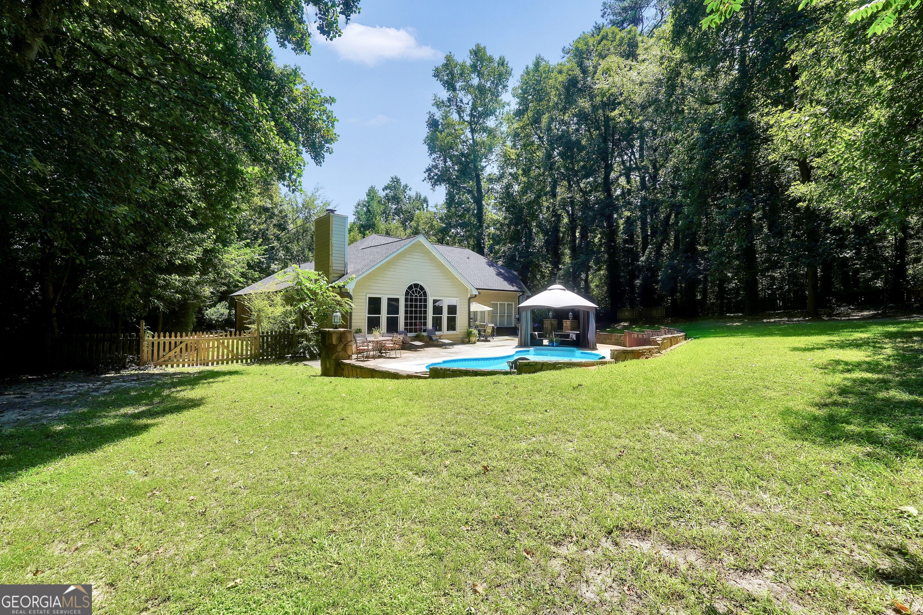 2434 Creekside Trace Property Photo 41