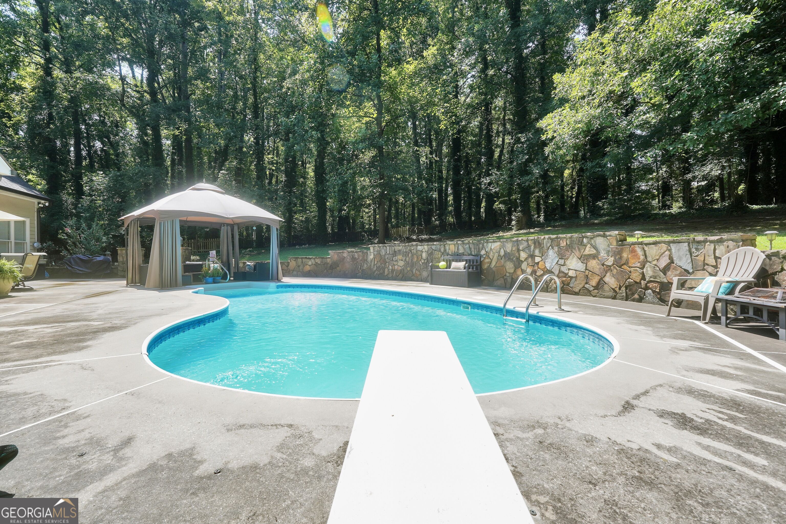 2434 Creekside Trace Property Photo 42