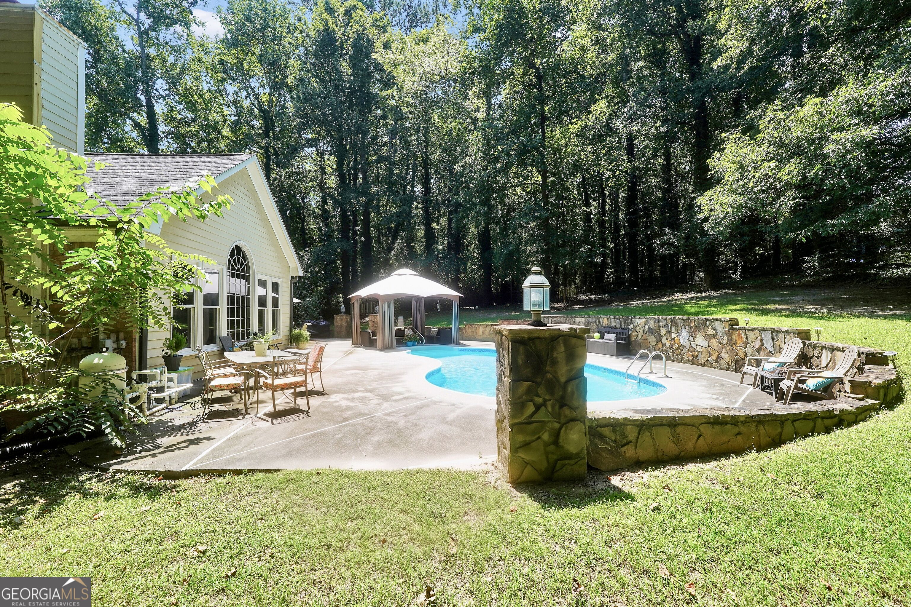 2434 Creekside Trace Property Photo 43