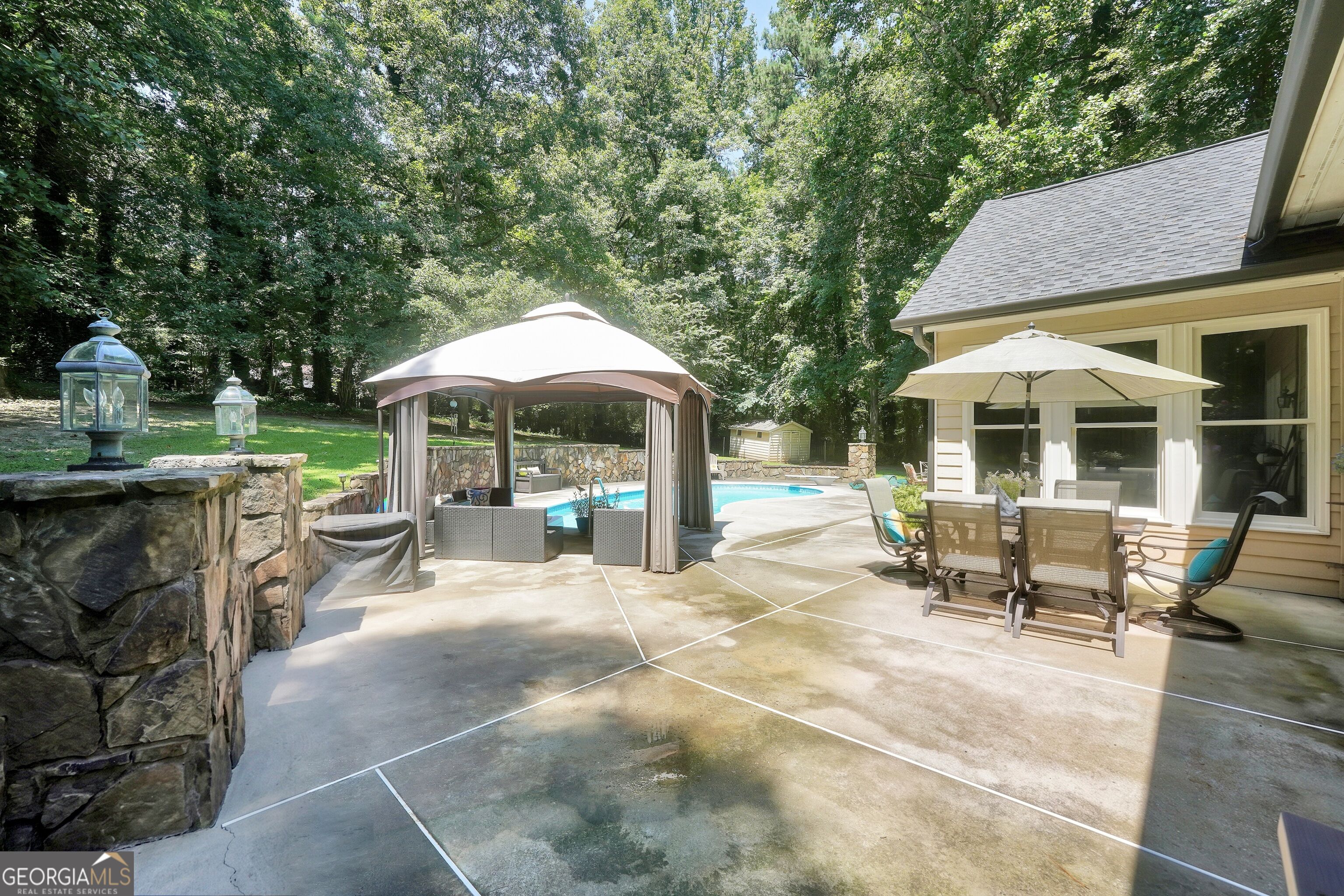 2434 Creekside Trace Property Photo 44