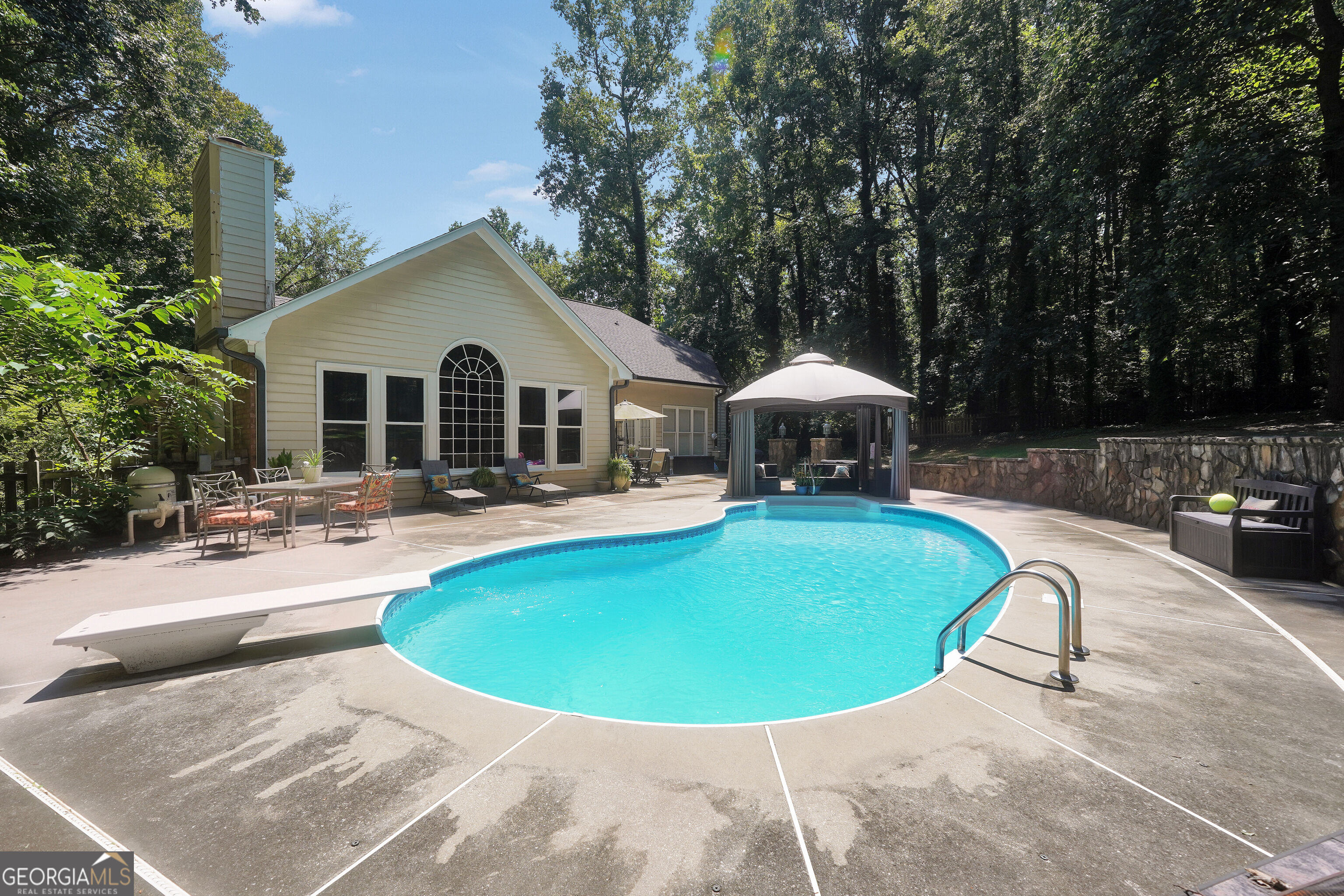 2434 Creekside Trace Property Photo 45