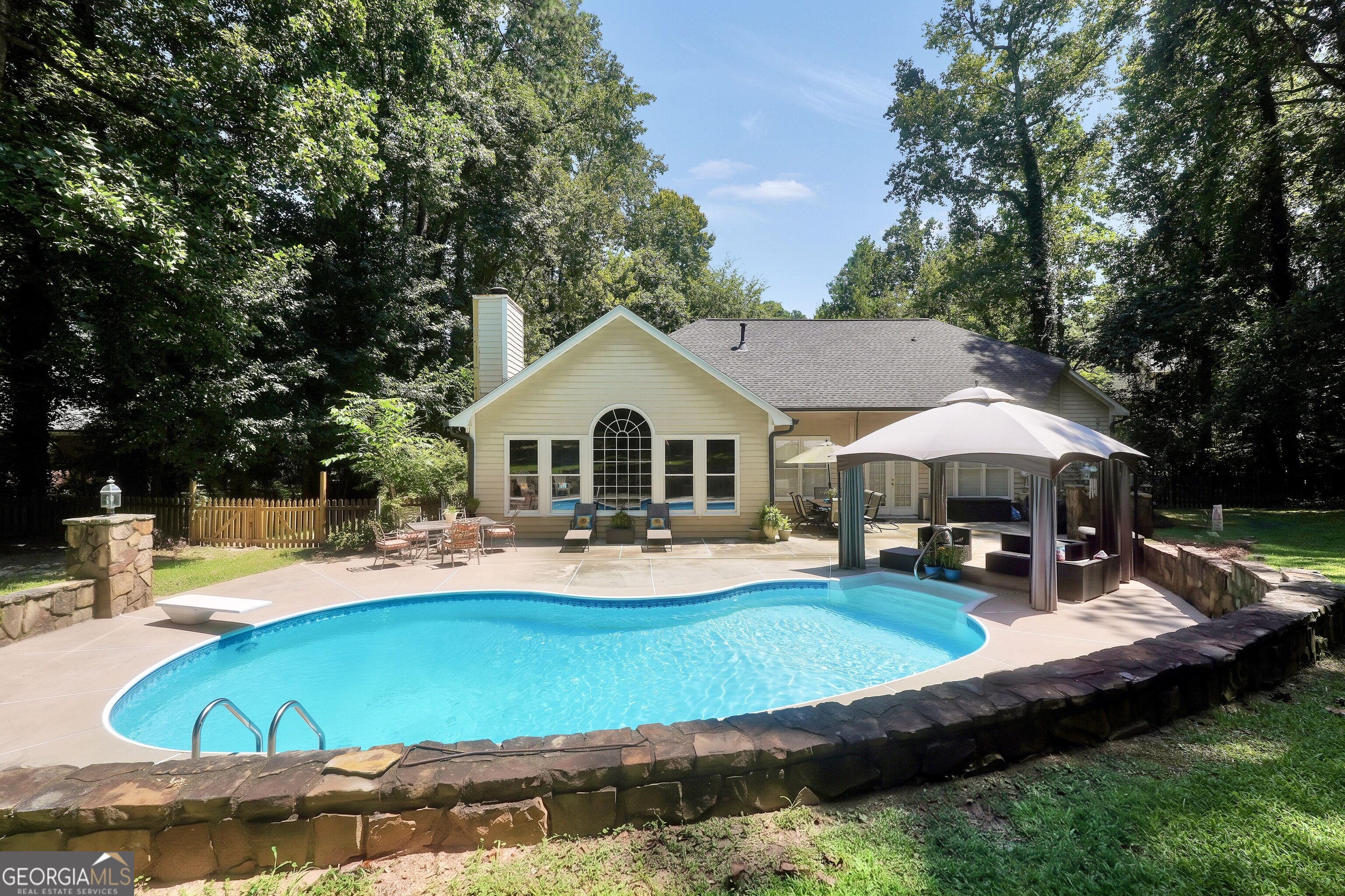 2434 Creekside Trace Property Photo 46